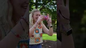 Video post by @wforestuniversity on YouTube