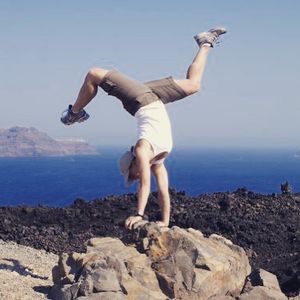 Image post by @stanfordgymnastics on Instagram