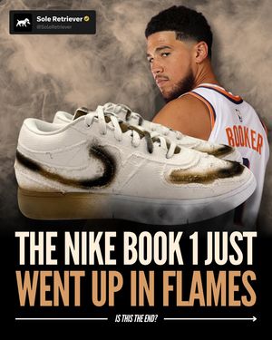 Image post by @soleretriever on Instagram