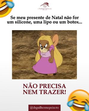 Image post by @drguilhermepeixoto on Instagram