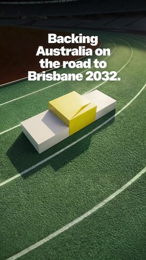 Video post by @commbank on TikTok