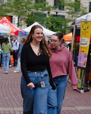Image post by @downtownindy on Instagram