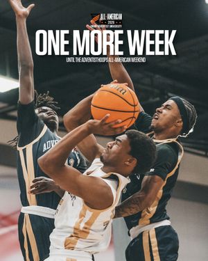 Image post by @adventisthoops on Instagram