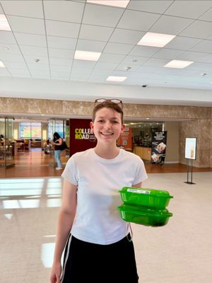 Image post by @bc_dining on Instagram