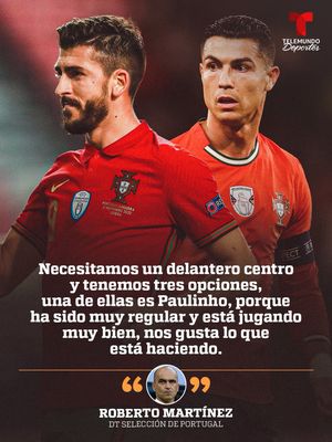 Image post by @telemundodeportes on Instagram