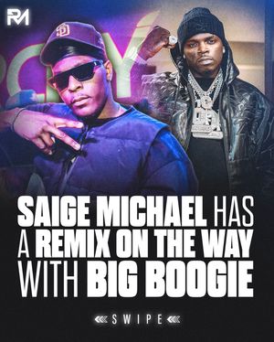 Image post by @rapmusic on Instagram