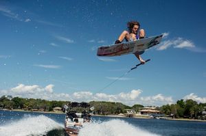 Image post by @malibuboats on Instagram