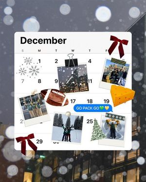 Image post by @packerseverywhere on Instagram