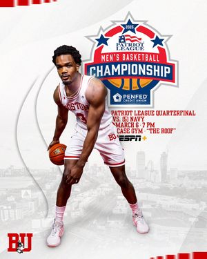 Image post by @terriermbball on Instagram