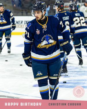 Image post by @sfstampede on Instagram