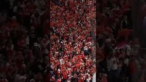Video post by @philadelphiaflyers on YouTube