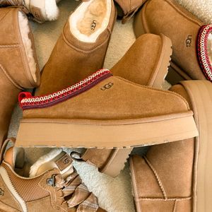 Image post by @ugg on Instagram