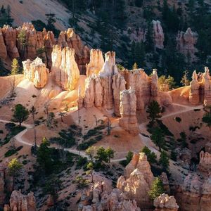 Image post by @nationalparkscollective on Instagram