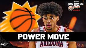 Video post by @phnx_sports on YouTube