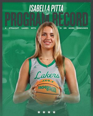 Image post by @rulakers on Instagram