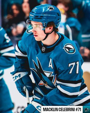 Image post by @nhl on Instagram