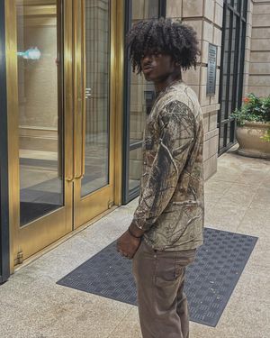 Image post by @jojo_huncho22 on Instagram