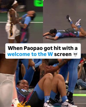 Image post by @brwsports on Instagram