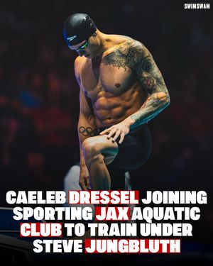 Image post by @swimswamnews on Instagram