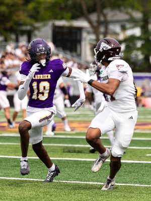 Image post by @wluathletics on Instagram