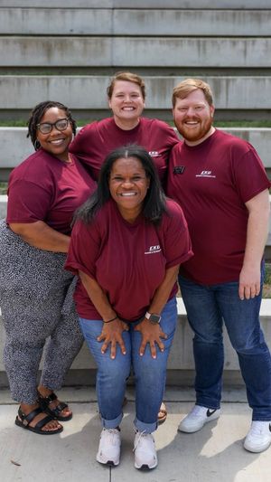 Video post by @EKUHousing on Facebook