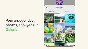 Video post by @whatsapp on YouTube