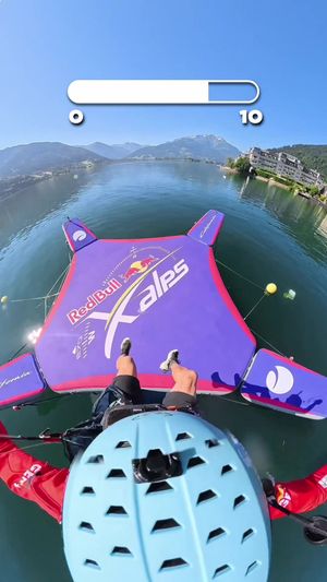 Video post by @redbullaustria on TikTok
