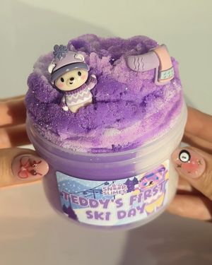 Image post by @snoopslimes on Instagram