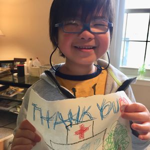 Image post by @childrensphila on Instagram