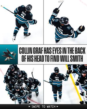 Image post by @nhl on Instagram