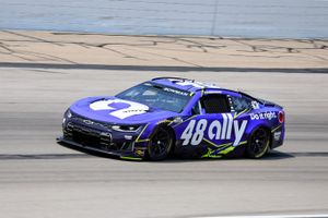 Image post by @allyracing on Instagram