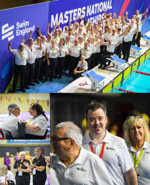 Image post by @swimengland on Instagram