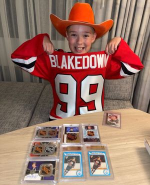 Image post by @the_blakedown on Instagram
