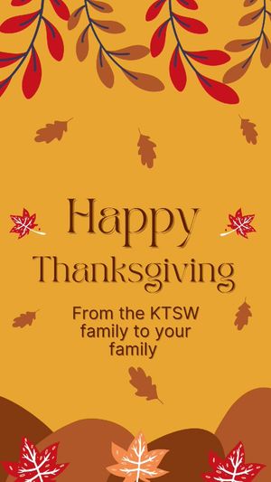 Video post by @ktsw899 on Facebook