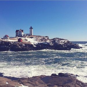 Image post by @themainemag on Instagram