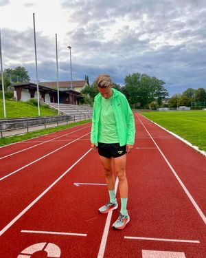Image post by @brooksrunningde on Instagram