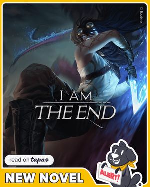 Image post by @tapas_app on Instagram