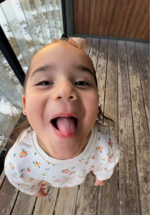 Video post by @thepuigfamily on TikTok