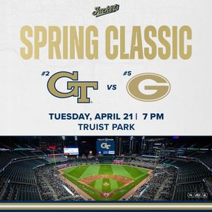 Image post by @gt_baseball on Instagram