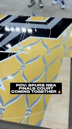 Video post by @NBAonPrime on Twitter