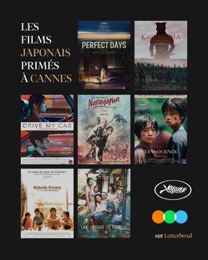 Image post by @festivaldecannes on Instagram