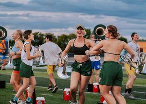 Image post by @madisonscouts on Instagram