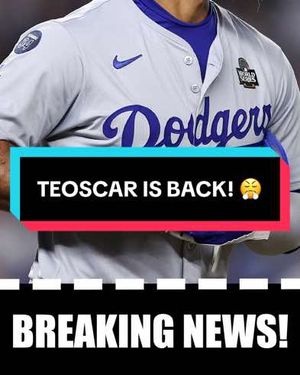 Video post by @mlb on TikTok