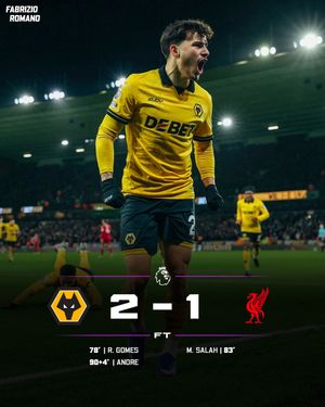 Image post by @fabriziorom on Instagram