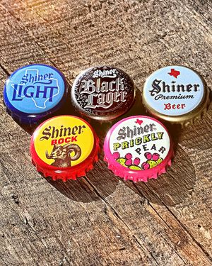 Image post by @shinerbeer on Instagram