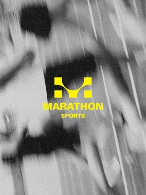 Image post by @marathonsports on Instagram