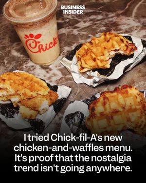 Image post by @insiderfood on Instagram