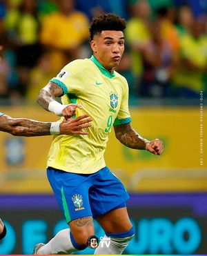 Image post by @cazetv on Instagram