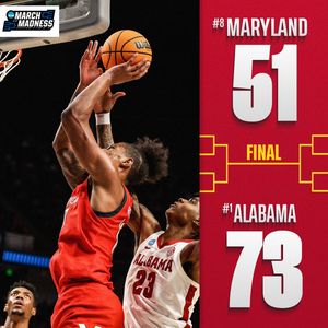 Image post by @TerrapinHoops on Twitter