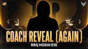 Video post by @teamrrq on YouTube